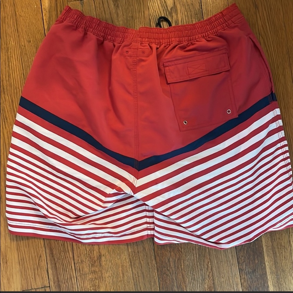 Brooks Brothers NWOT Swim Trunks